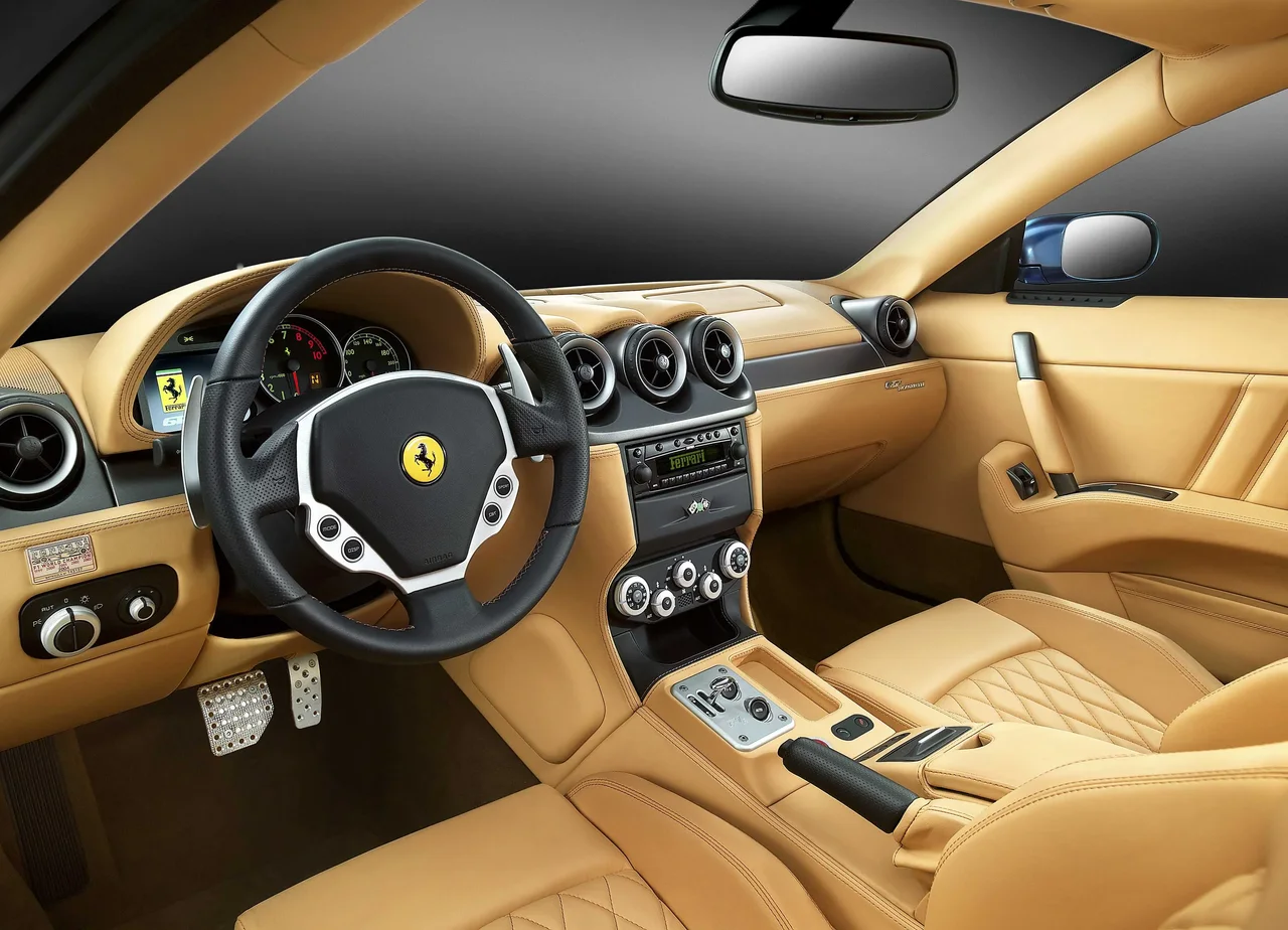 Interior 1