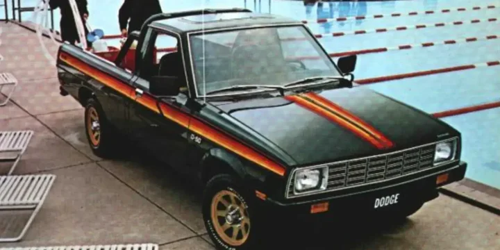 1979 Dodge 1979-dodge-d50-sport main image