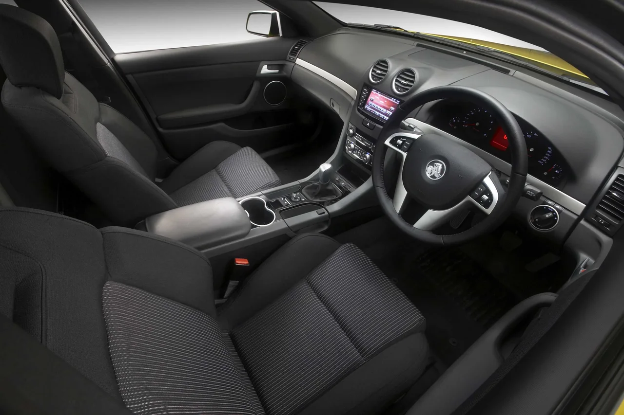 Interior 1