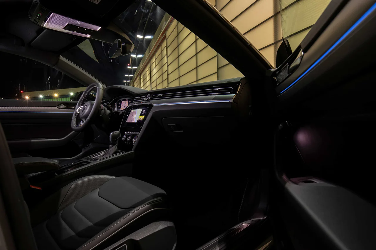 Interior 1