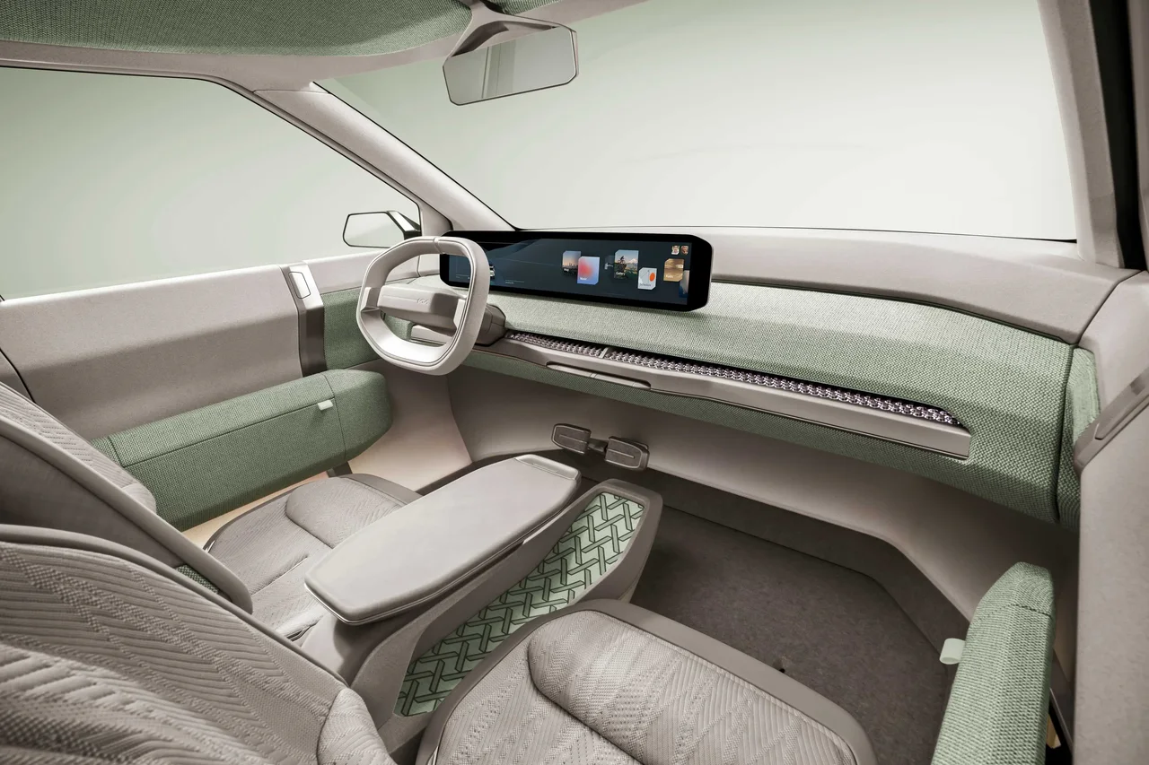 Interior 1
