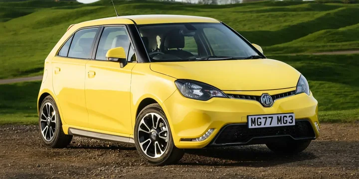 2013 MG 2013-mg-3 main image
