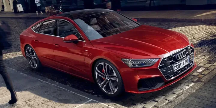 2024 Audi 2024-audi-a7-s7-sportback-tdi-tiptronic-8-speed main image
