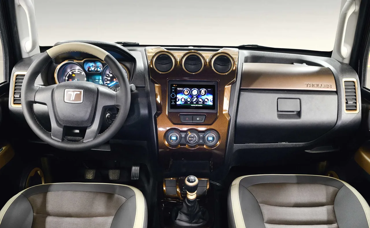 Interior 1