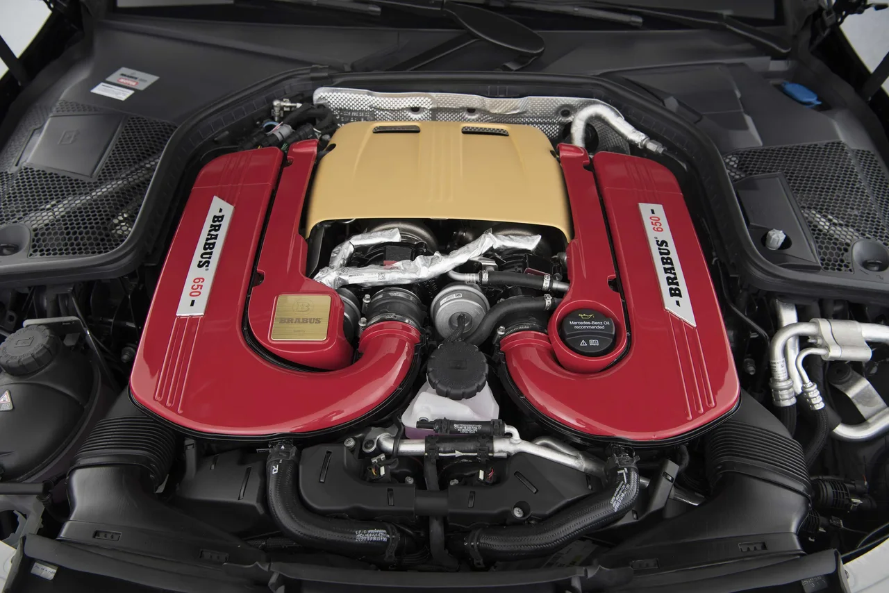 Engine 1