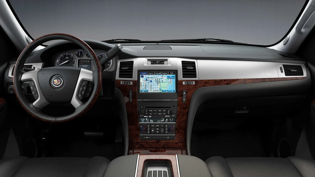 Interior 1