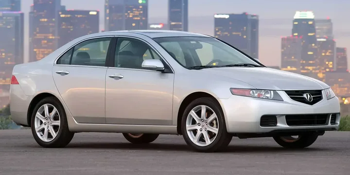2004 Acura 2004-acura-tsx-24-i-vtec main image
