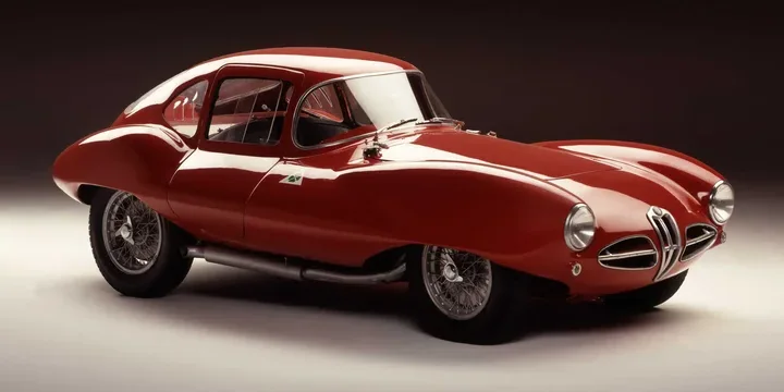 C52 Disco Volante