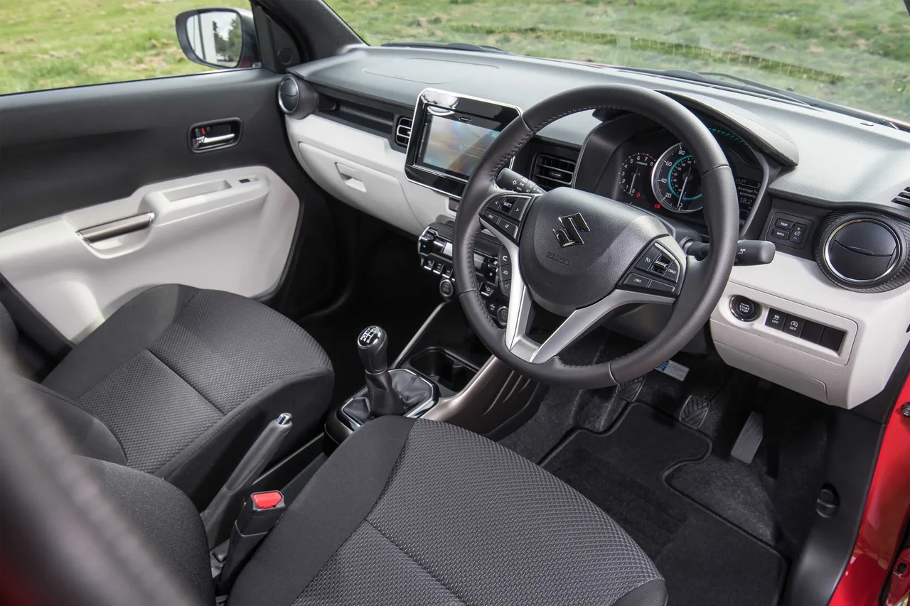 Interior 1