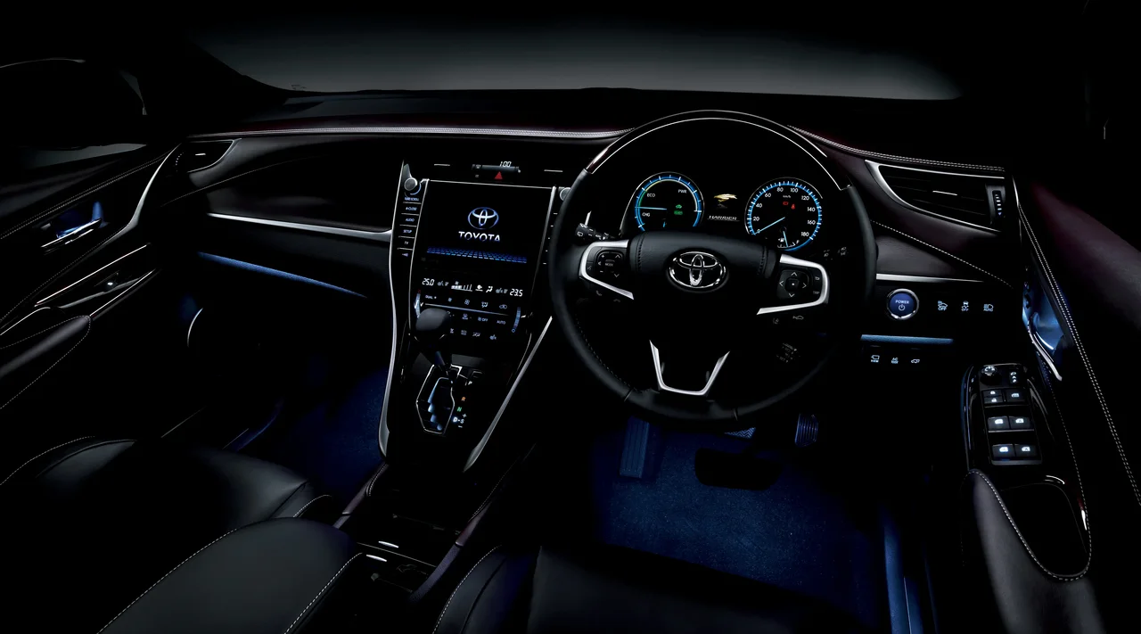 Interior 2