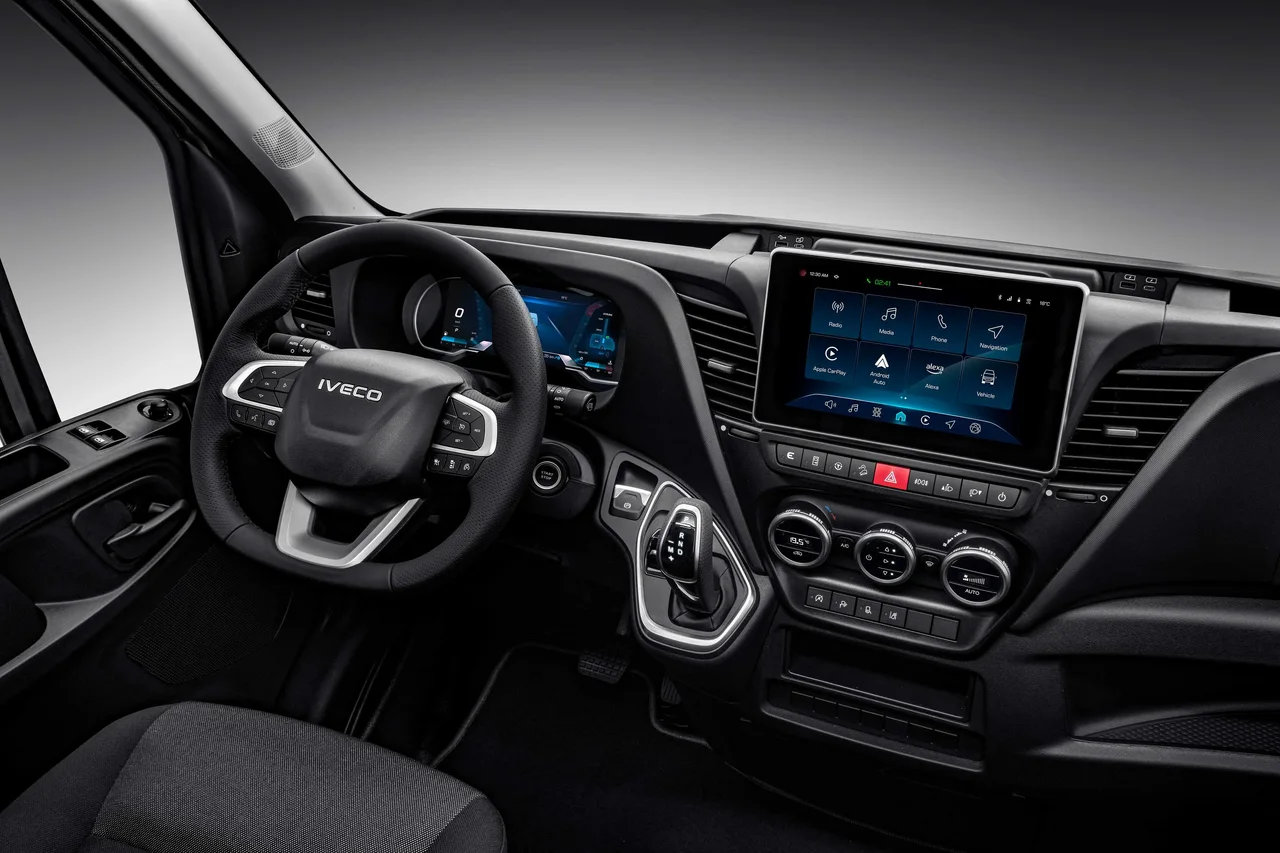 Interior 1