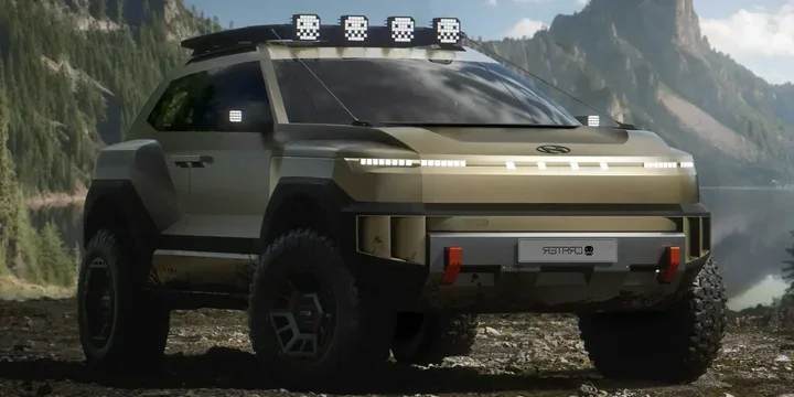 2025 Hyundai 2025-hyundai-concept main image