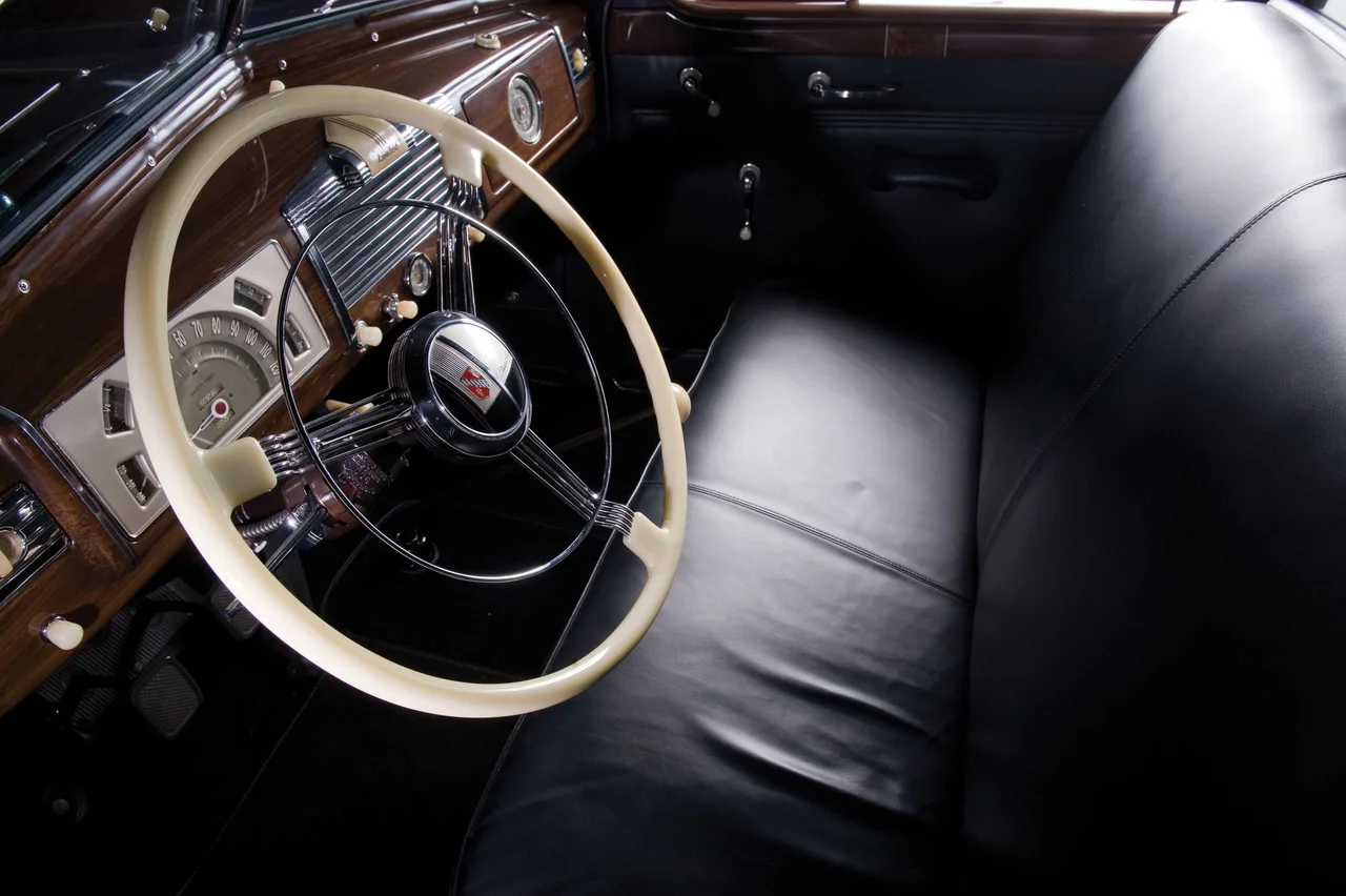 Interior 1