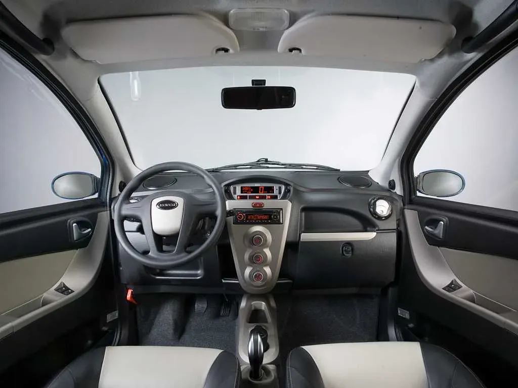 Interior 1
