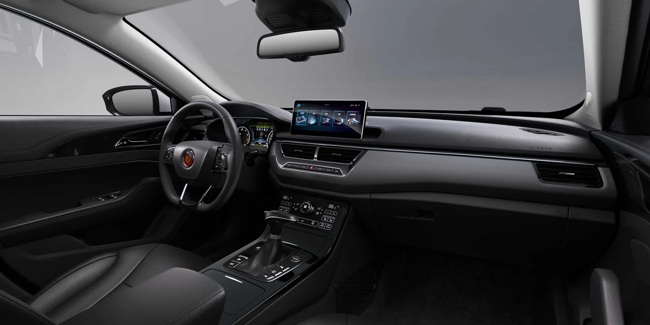 Interior 1