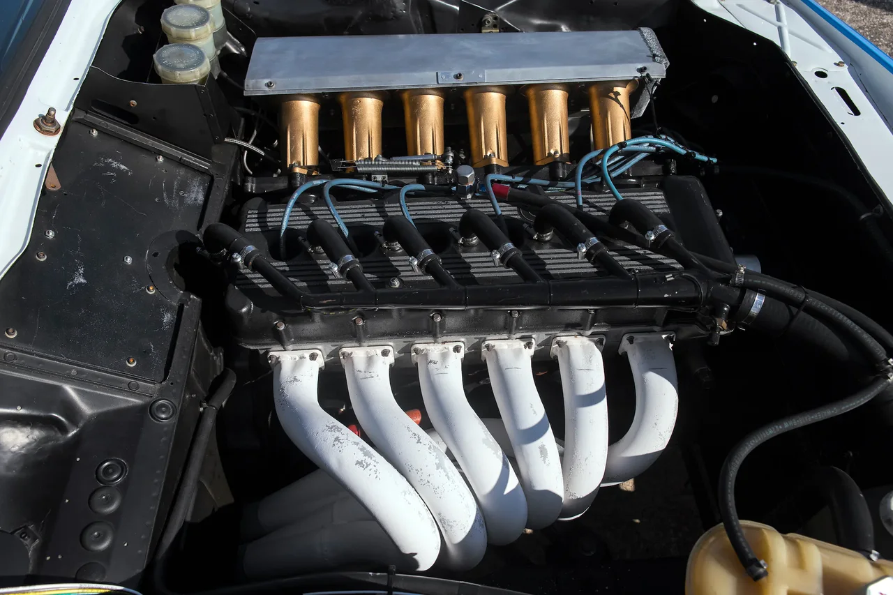 Engine 1