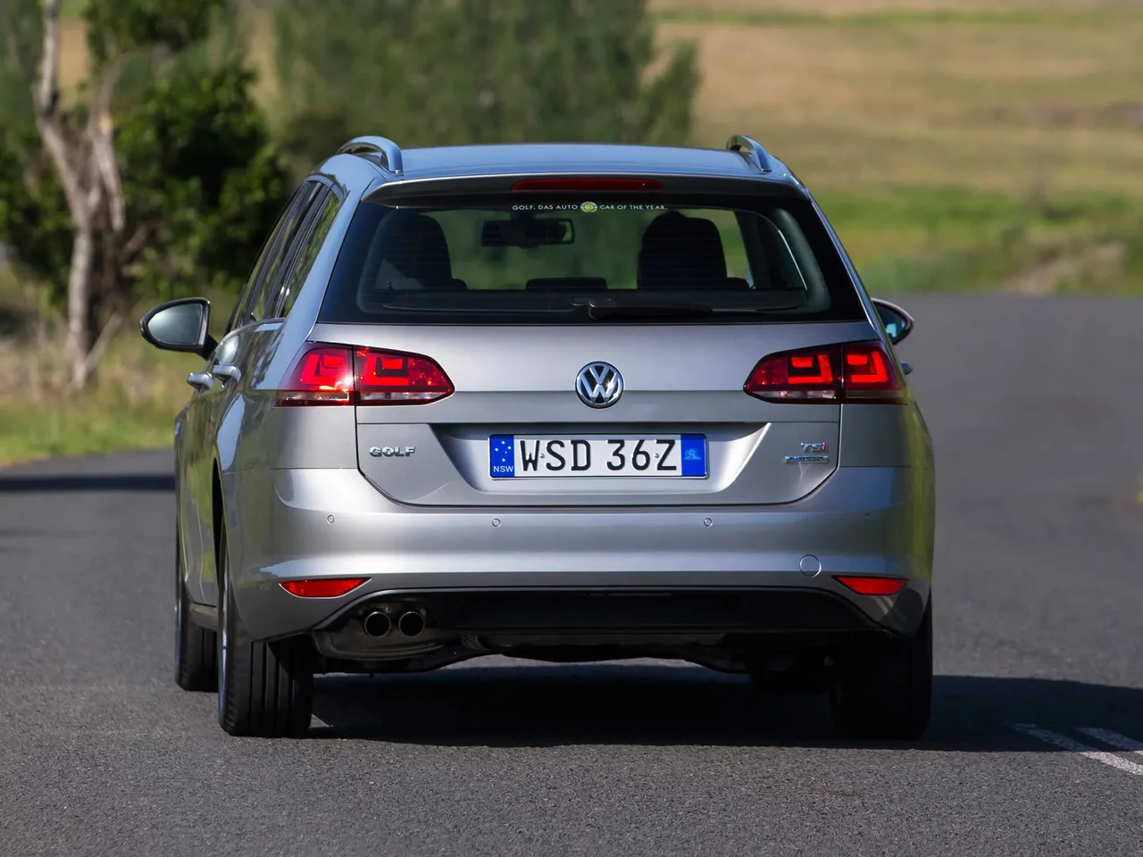 Exterior 12
