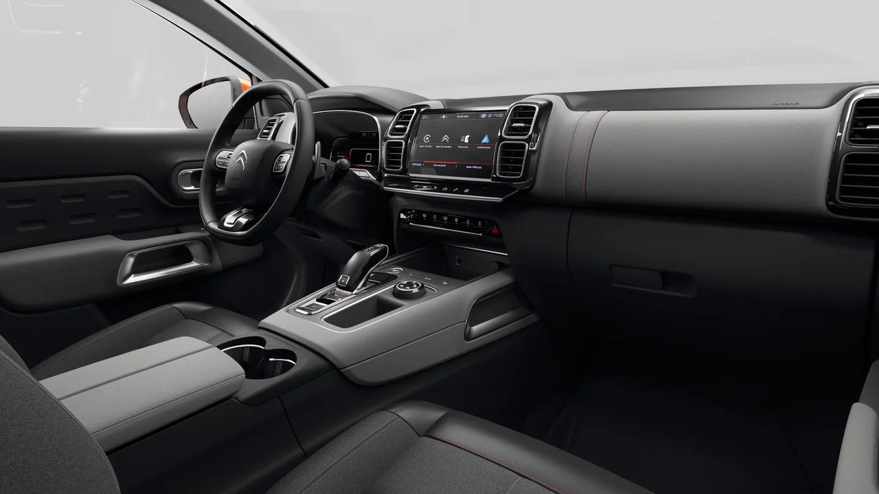 Interior 1
