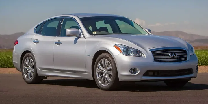 2014 Infiniti 2014-infiniti-q70-35-v6-automatic-7-speed main image