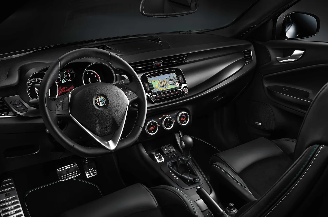 Interior 1