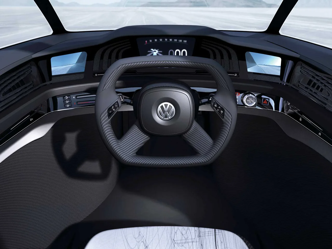 Interior 1
