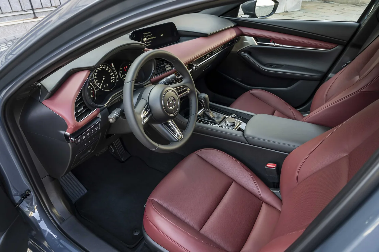 Interior 1