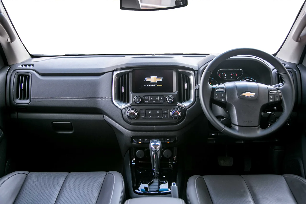 Interior 1