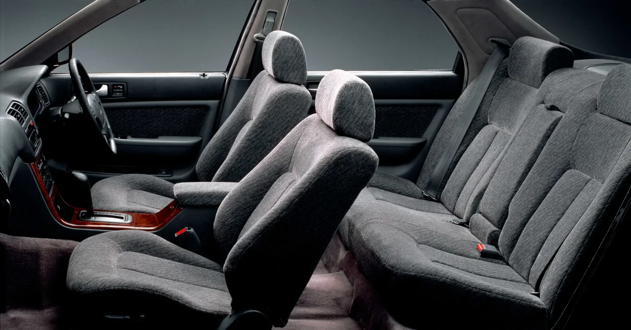 Interior 2