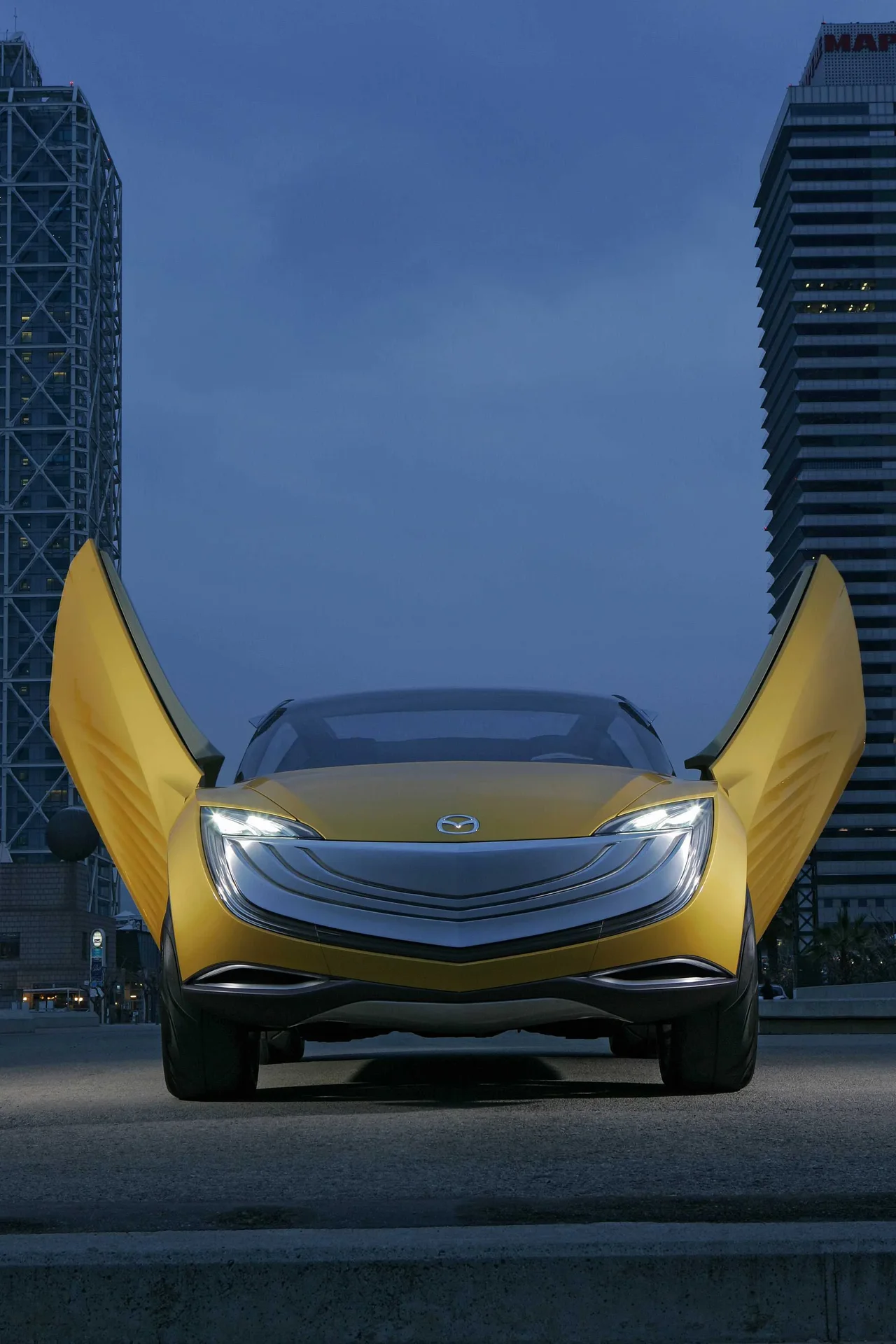 Exterior 4