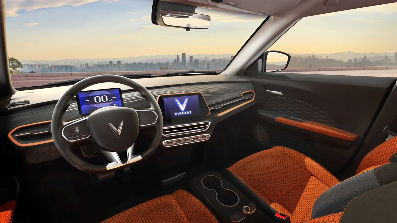 Interior 1