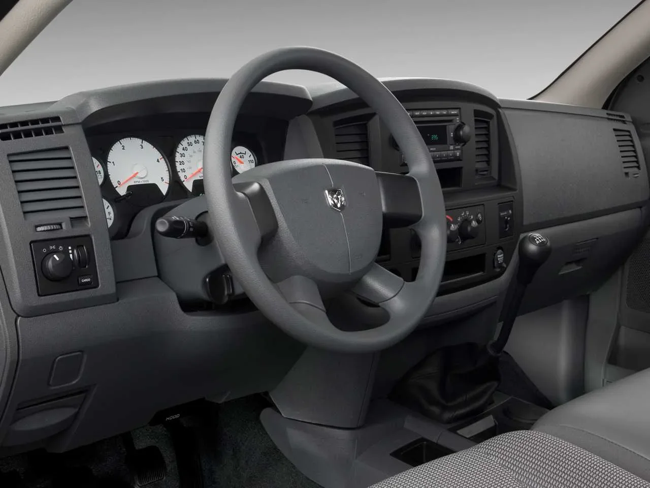 Interior 1