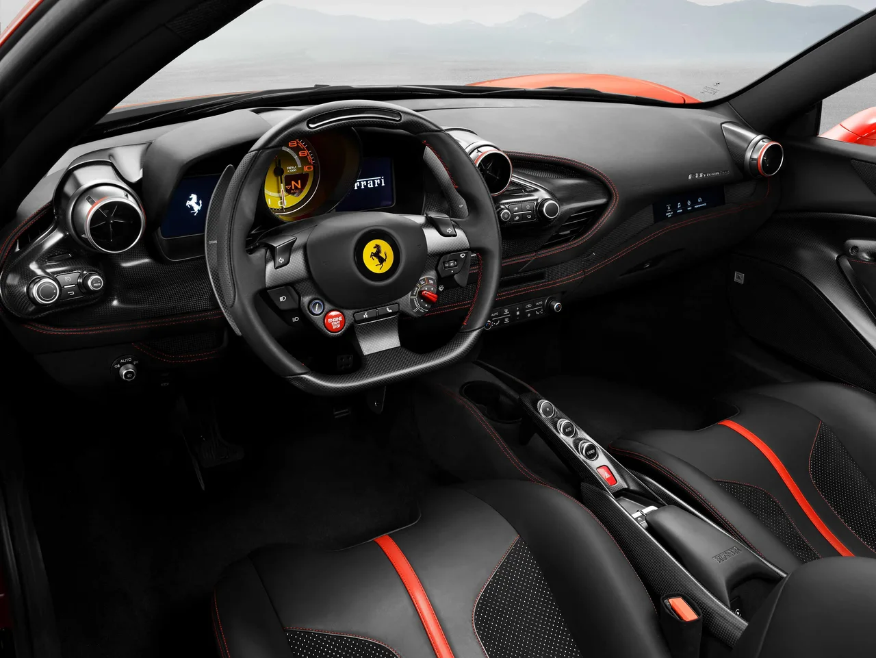 Interior 1