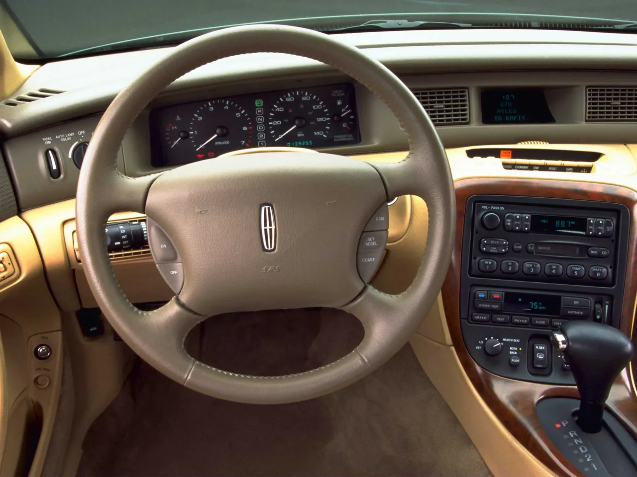 Interior 1