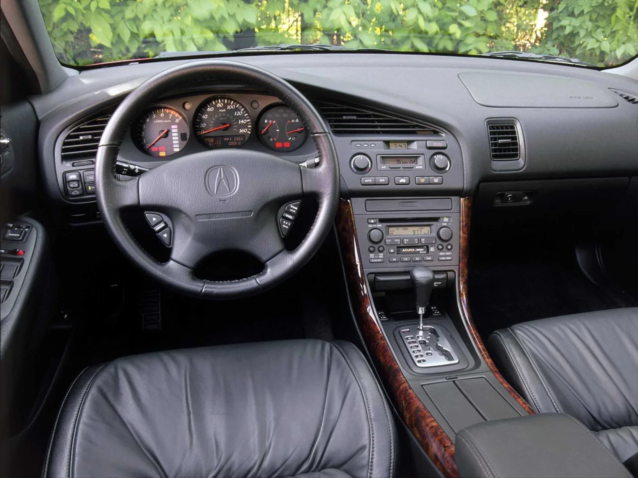 Interior 1