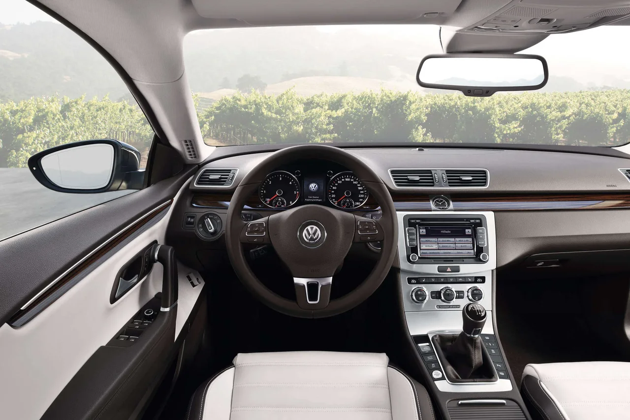 Interior 1
