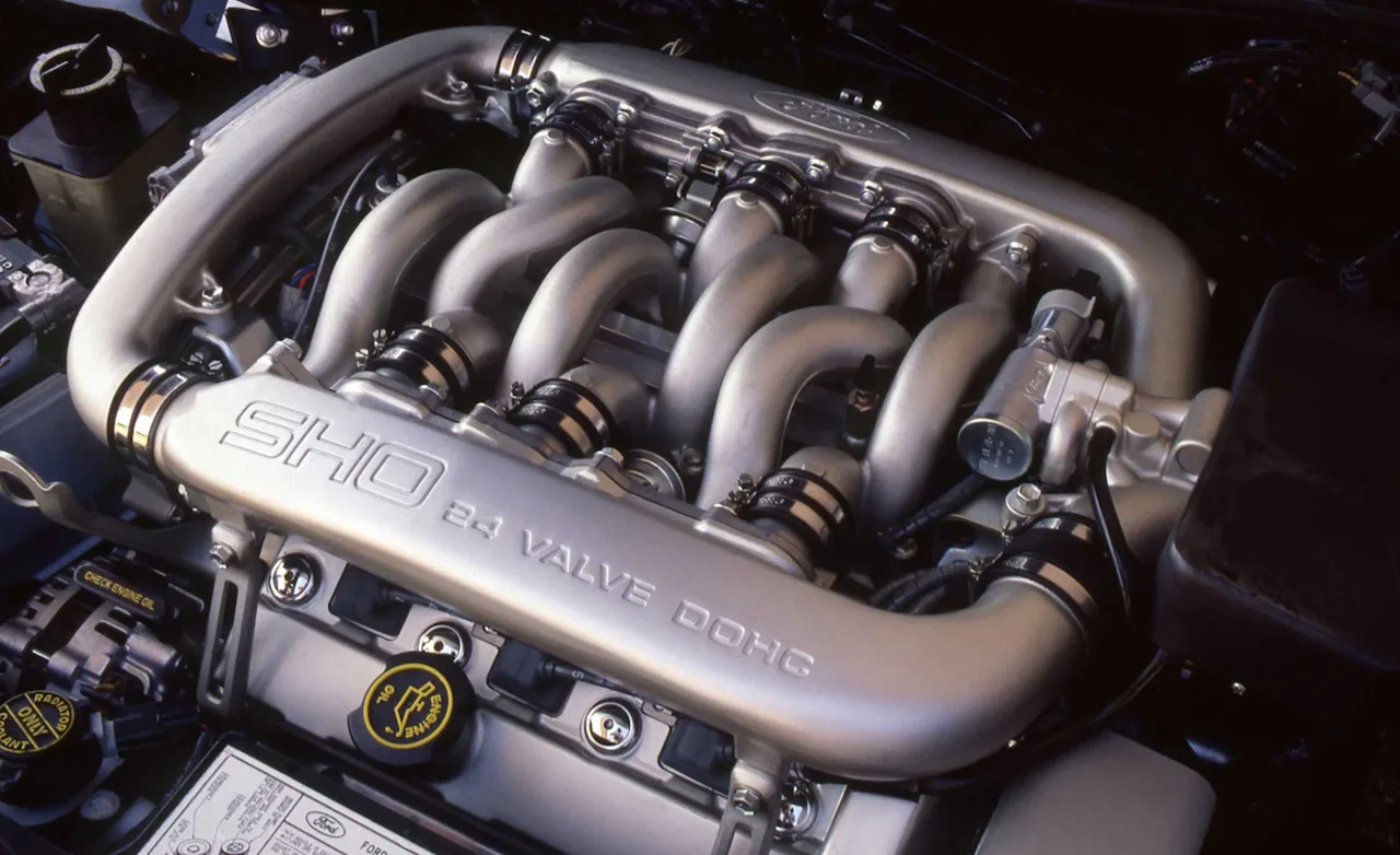 Engine 1