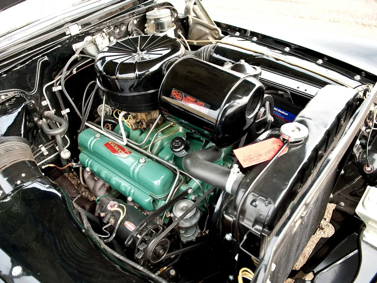 Engine 1
