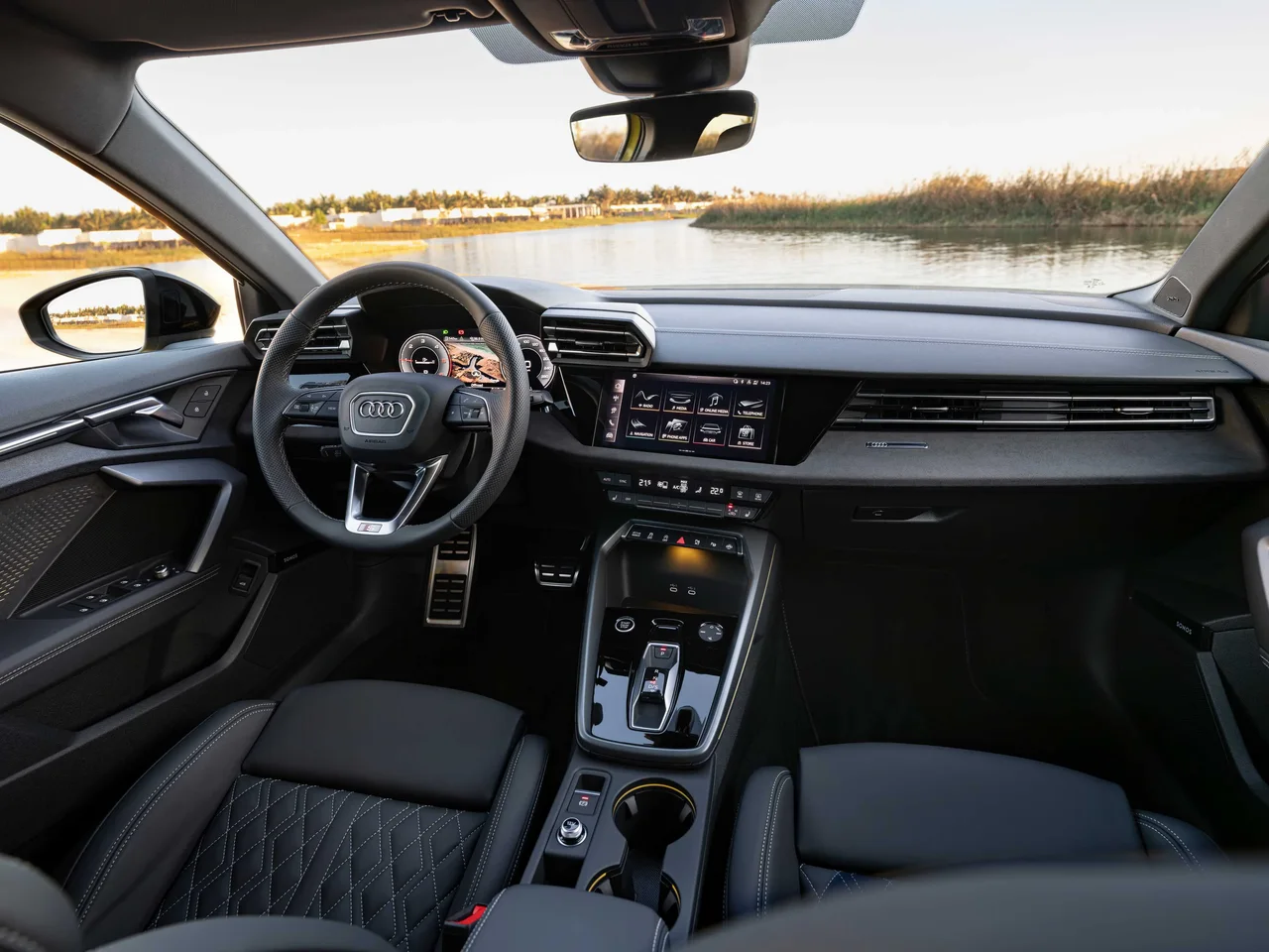 Interior 1