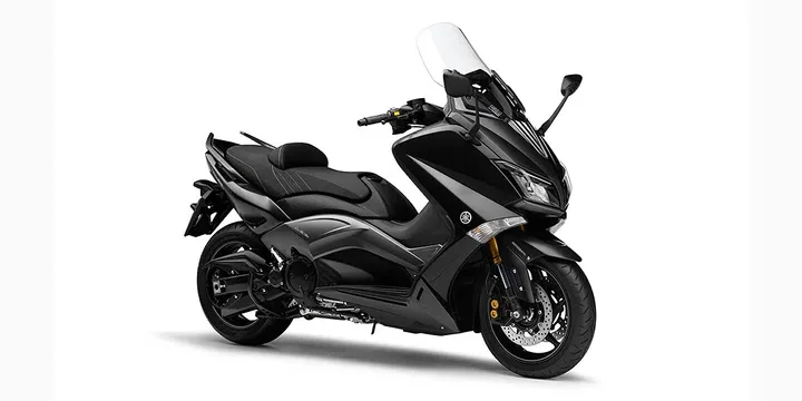 2015 Yamaha TMAX exterior main image