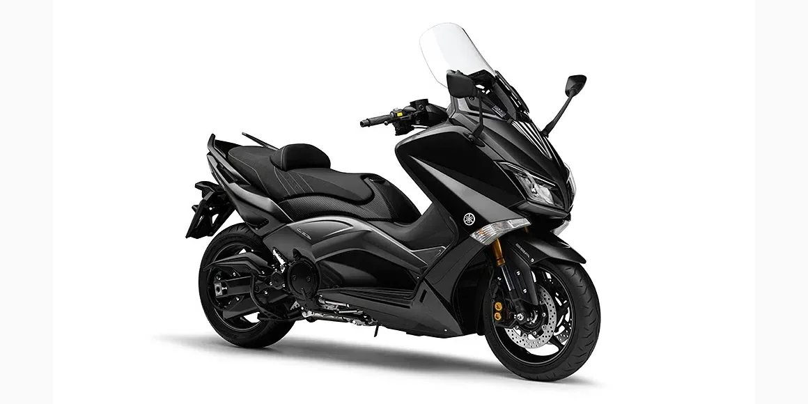 2015 Yamaha TMAX photo 1