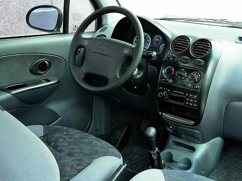 Interior 1