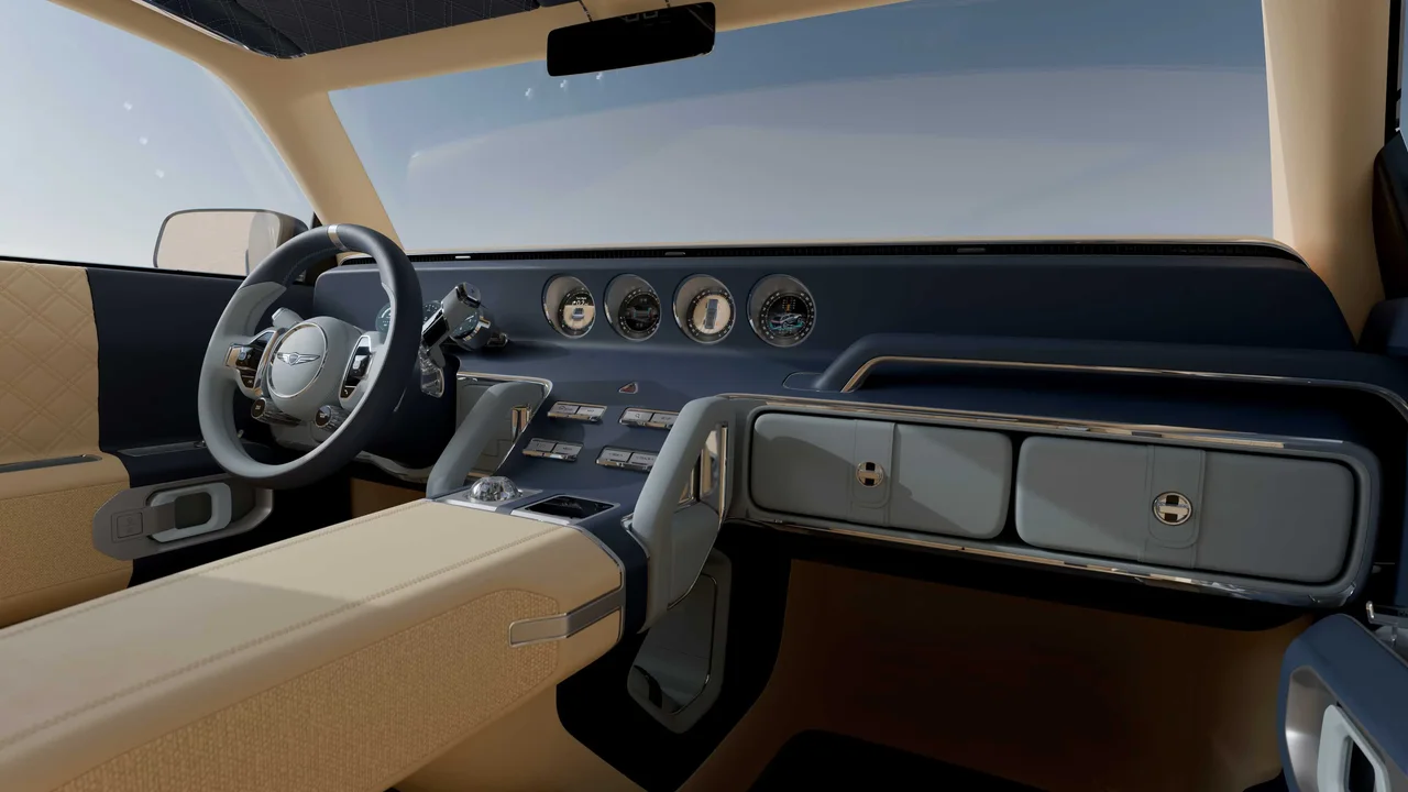 Interior 1