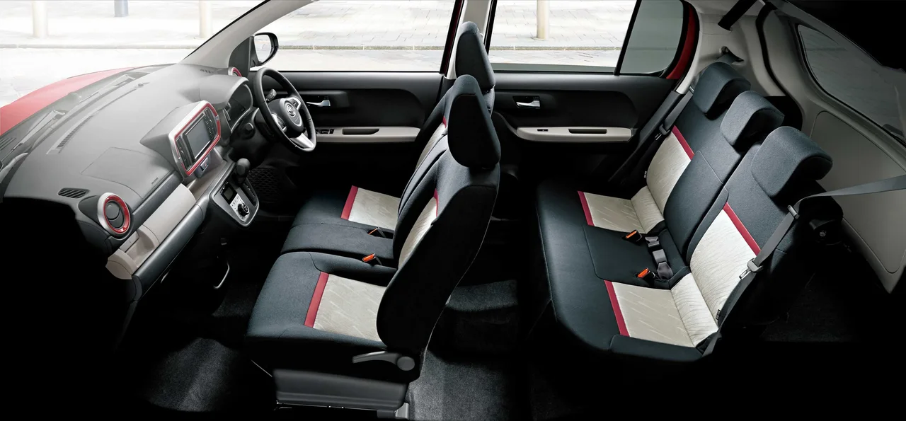 Interior 1