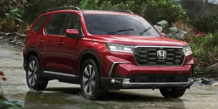 2023 Honda 2023-honda-pilot-35-v6-awd-automatic-10-speed main image