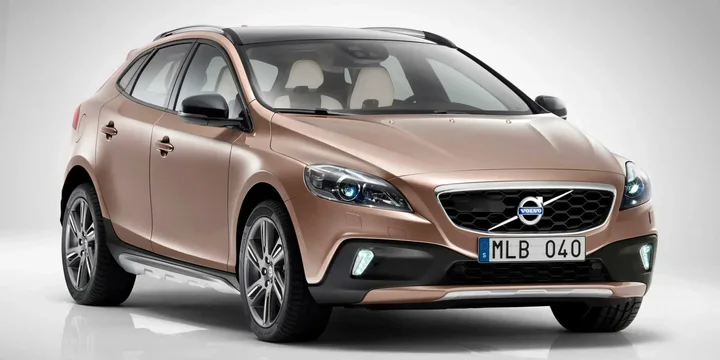 2013 Volvo 2013-volvo-v40-generation-p1-t5-awd-geartronic-6-speed main image