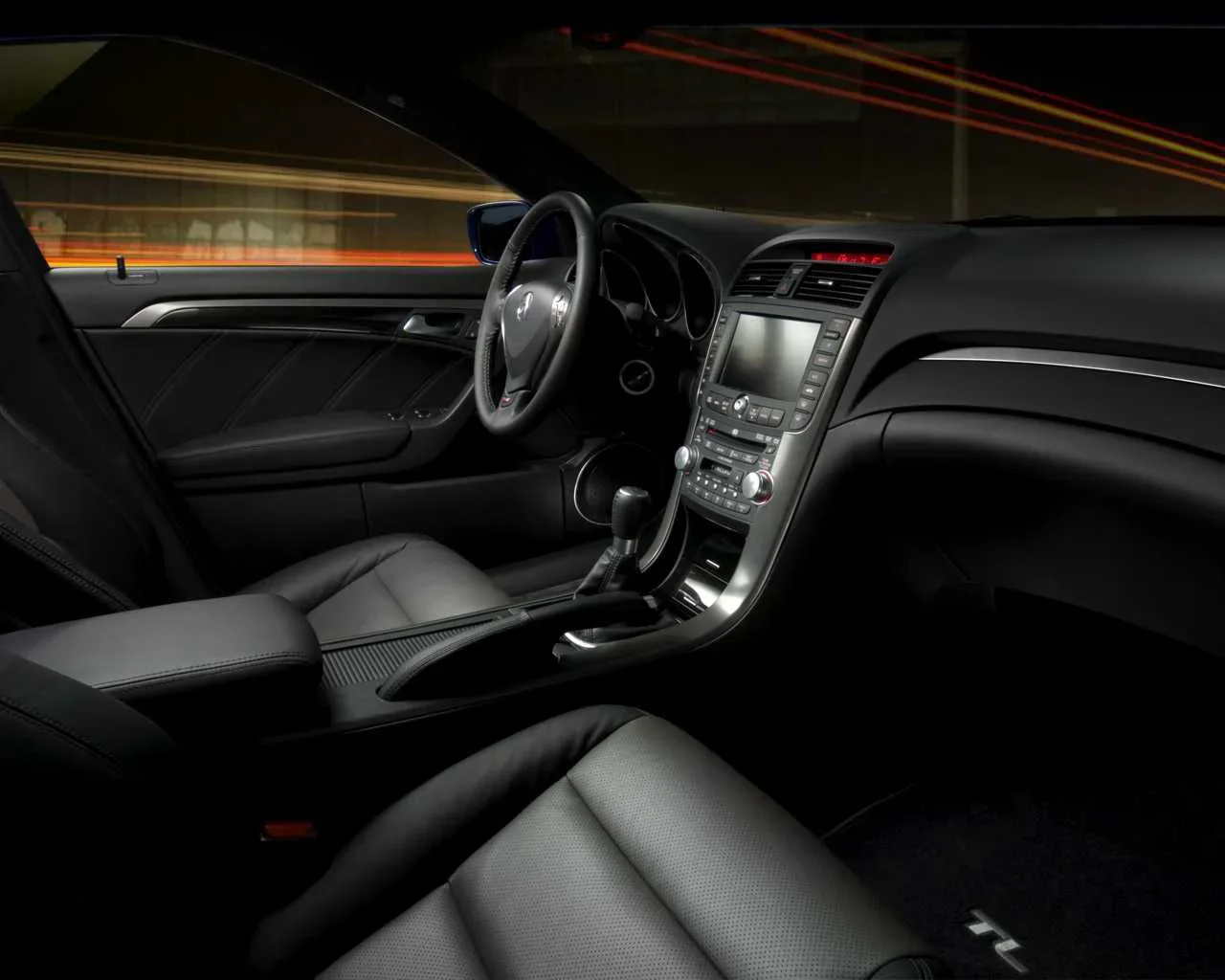 Interior 1