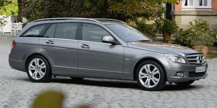 2008 Mercedes-Benz 2008-mercedes-benz-c-class-c-350-t-cdi-4matic-7g-tronic main image