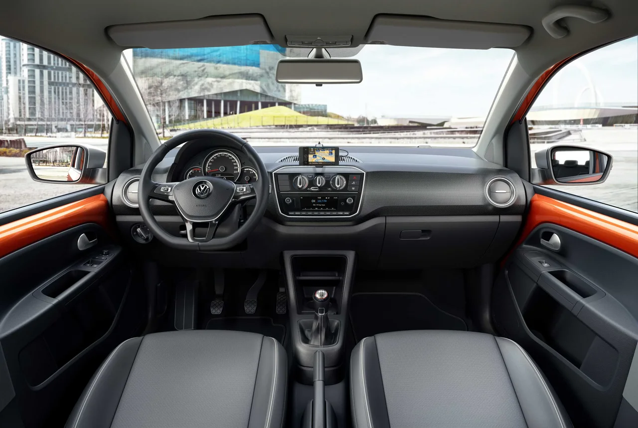 Interior 1