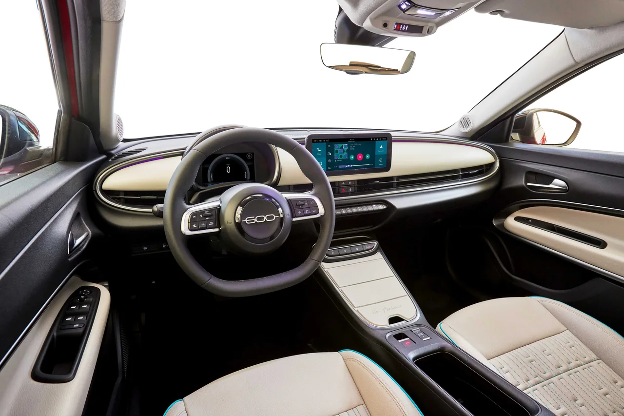 Interior 1