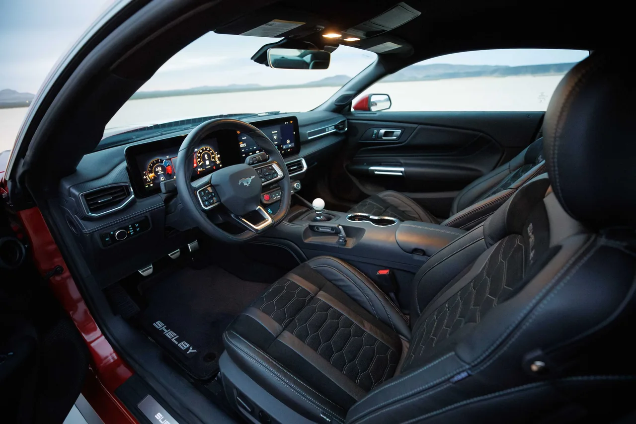 Interior 1